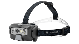 Ledlenser HF8R Core hoofdlamp voor €39,95 bij iBOOD