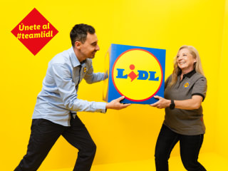 3€ de descuento en Lidl Online (mínimo 30€)