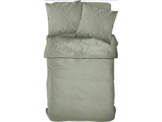Parure de lit en coton TODAY 240 x 220 pour 12,99€ chez Lidl