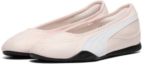 PUMA Catch Soleil Ballerina (Jasmine Flower) voor €21,98 bij Bol