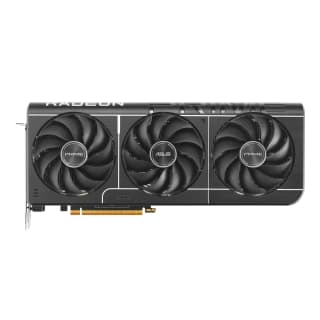 Asus Radeon RX 9070 XT Prime OC 16GB for £599.99 at Overclockers UK