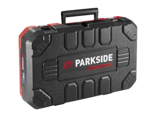 PARKSIDE PERFORMANCE Boorhamer 1600 W voor €119 bij Lidl