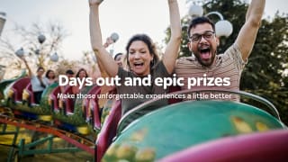 Free Sainsbury's sweets at Sky
