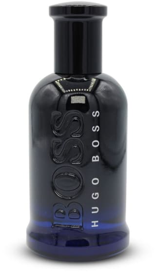 Hugo Boss - Bottled Night 100 ml. EDT voor €29.98 bij Bol