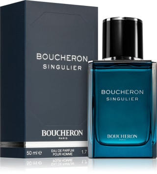Boucheron Singulier Eau de Parfum para hombre 50ml por 13.09€