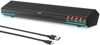 Bocina para PC AOC ACS3640 por $280 en Amazon