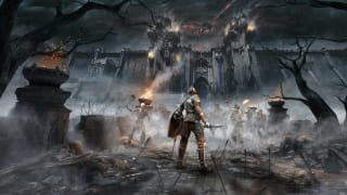 Edición digital de lujo de Demon's Souls por $232.62 en PlayStation