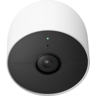 Google Nest Cam Beveiligingscamera (batterij) 2 stuks voor €129,95 bij iBOOD