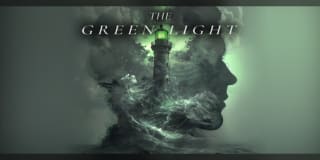 Gratis The Green Light bij itch.io