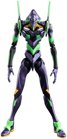 Blokees Evangelion Legend Edition: EVA Unit 01 (7.6 pulgadas) por $799 en Amazon
