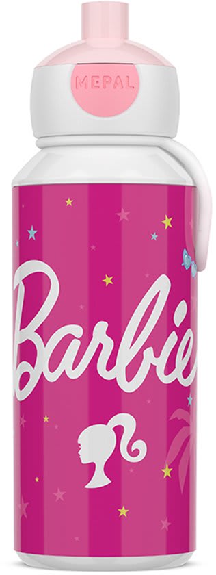 Diverse Mepal Pop-up drinkfles Campus - 400 ml voor maximaal €10