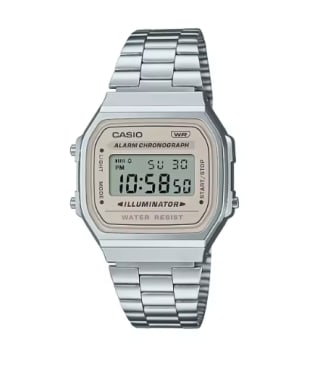 Casio Reloj A168WA-8AYES para Mujer, Hombre, Unisex por 27.92€