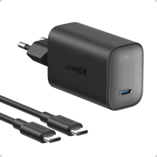 Anker Nano USB-C-oplader (100 W) voor €34,99 bij Amazon