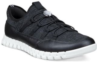 ECCO GRUUV LITE W dames instappers voor €30 bij Bol