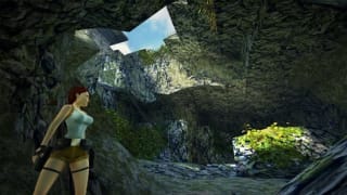 Tomb Raider I-II-III Remastered (PS5) voor €29,99 bij Bol