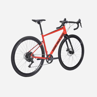 Vélo gravel Nakamura Century 170 pour 599,99€