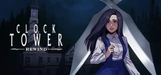 Clock Tower: Rewind por 7,80€ en Steam