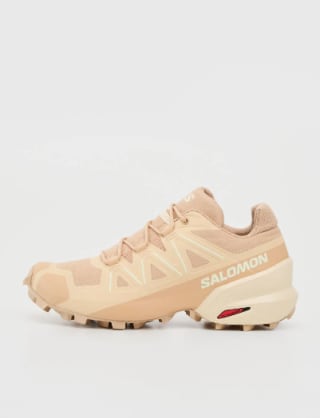 Zapatillas para Mujer Salomon Sportstyle CROSS EVR por 54.9€