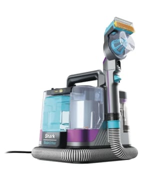 StainStriker HairPro Pet stoomreiniger/vlekkenreiniger voor €149 incl dierenmondstuk