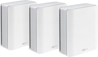 ASUS ZenWiFi BT10 Mesh Tri-band WiFi 7 10G Poorten - 3-Pack voor €660 bij Bol
