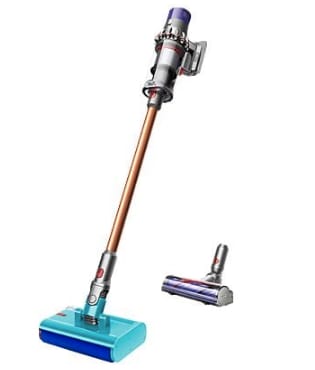 Dyson V10 Cyclone Submarine voor €349 bij de Mediamarkt