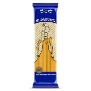 Espagueti Dia Al Diante 500 g por 0,63€ en Dia