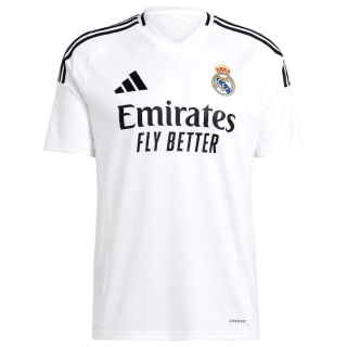 Camiseta oficial Real Madrid C.F. (IU5011) ahora por 32,99€