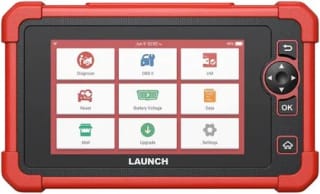 LAUNCH CRP919XBT herramienta diagnóstico automotriz por 312,06€