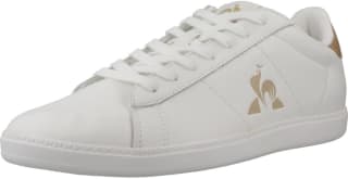 Le Coq Sportif Courtset 2 pour 32€ chez Amazon