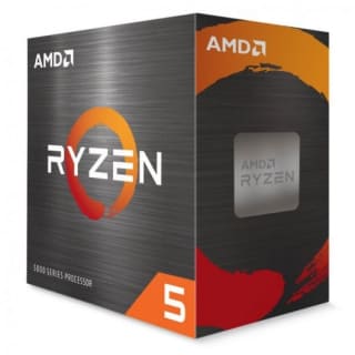 AMD Ryzen 5 5500 3.6GHz Box por 109,47€