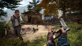 Far Cry 4 én Far Cry Primal voor €4,99 in de PS store