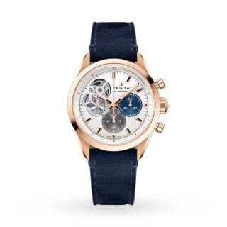 ZENITH Chronomaster Open 39.5mm Watch £14,630