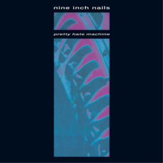 Nine Inch Nails Pretty Hate Machine Vinyl for £19.24