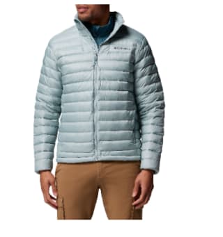 Chaqueta para Hombre Columbia Corelite Down por 54.99€