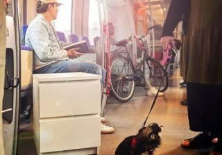 25% extra terugkoopwaarde op je oude IKEA meubels bij IKEA