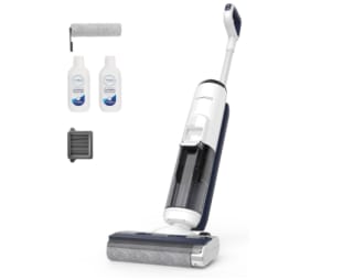 Balai Aspirateur Laveur sans fil Tineco iFloor 5 Breeze Complete à 179€