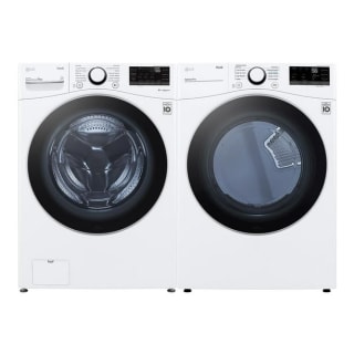 Combo Lavadora y Secadora LG 20kg por $23,469 | Oferta Walmart