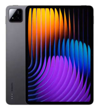 Xiaomi Tablet Pad 7 de 8GB/128GB 11 pulgadas, dispositivo Wi-Fi 6E por 233,38€