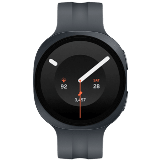 Samsung Galaxy Watch 9 40mm Zwart voor €264 bij Belsimpel