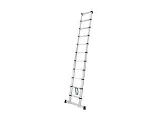 PARKSIDE Telescopische ladder 320 cm voor €69,99 bij Lidl
