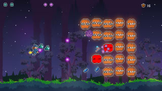 Gratis Witchcraft: Candy Hunt bij Steam
