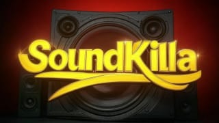 Gratis SoundKilla bij Steam