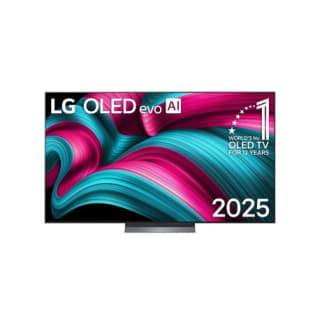 TV 77" LG OLED77C5 OLED Evo 4K à 1787€