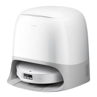 Roborock Qrevo CurvX robot aspirador fregasuelos blanco por 649,00€