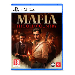 Mafia: The Old Country voor €24,95 bij Intertoys