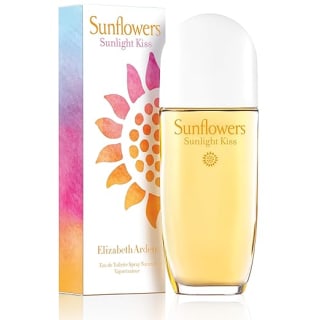 Elizabeth Arden - Sunflowers, Eau de Toilette Mujer 100ml por 6.80€