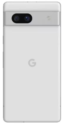Google Pixel 7A 128GB Reacondicionado por $2,879 | AliExpress