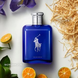 Ralph Lauren Polo Blue Eau de Parfum 75 ml por 39,40€