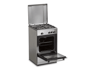 Cocina a gas Infiniton CC57TAC por solo 152.15€
