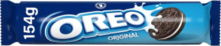 OREO Original sabor a vainilla 154 g por 1,39€ en Amazon